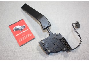 COMMODO D'ESSUIE-GLACE/LAVE GLACE JAEGER...RENAULT R25