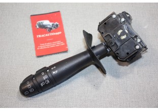 COMMODO D'ECLAIRAGE/KLAXON/CLIGNOTANT LUCAS 37008A...RENAULT CLIO II phase 1