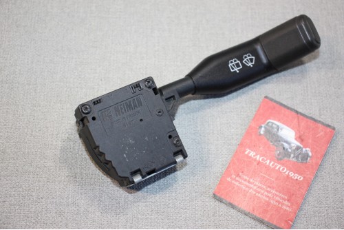 COMMODO D'ESSUIE-GLACE/LAVE GLACE NEIMAN 9 BROCHES...RENAULT CLIO 1