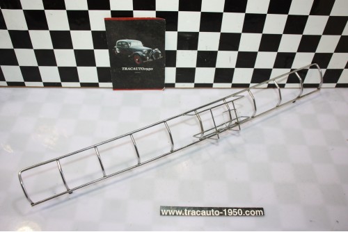 ACCESSOIRE DE RANGEMENT SUR PLANCHE DE BORD L/535mm...AUTOS ANCIENNES DIVERS