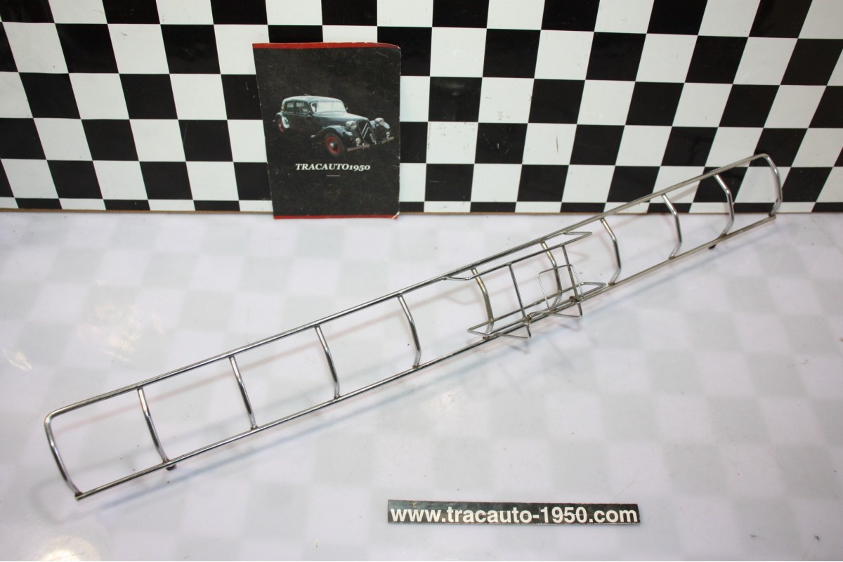 ACCESSOIRE DE RANGEMENT SUR PLANCHE DE BORD L/535mm...AUTOS ANCIENNES DIVERS