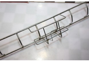 ACCESSOIRE DE RANGEMENT SUR PLANCHE DE BORD L/535mm...AUTOS ANCIENNES DIVERS