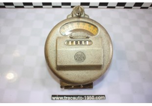 CHRONOTACHYGRAPHE ANCIEN RBM B100...CAMIONS ANCIENS COLLECTION