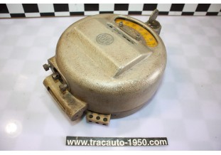 CHRONOTACHYGRAPHE ANCIEN RBM B100...CAMIONS ANCIENS COLLECTION