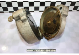 CHRONOTACHYGRAPHE ANCIEN RBM B100...CAMIONS ANCIENS COLLECTION