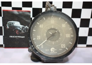 CHRONOTACHYGRAPHE ANCIEN JAEGER GITAC...CAMIONS ANCIENS COLLECTION