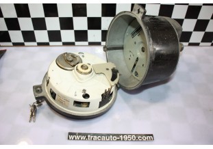 CHRONOTACHYGRAPHE ANCIEN JAEGER GITAC...CAMIONS ANCIENS COLLECTION