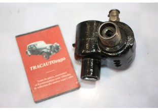 RENVOIS D'EQUERRE 90° DE FLEXIBLES DE TRANSMISSION DE COMPTEUR...CAMIONS