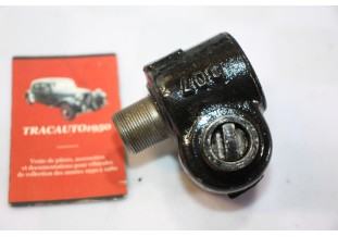 RENVOIS D'EQUERRE 90° DE FLEXIBLES DE TRANSMISSION DE COMPTEUR...CAMIONS