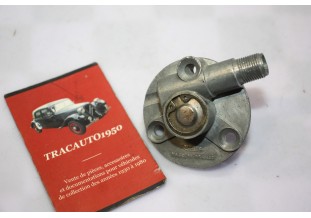 RENVOI D'ENTRAINEMENT SUR MOYEUX DE ROUE DE COMPTEUR...MOTOS DIVERS JAEGER