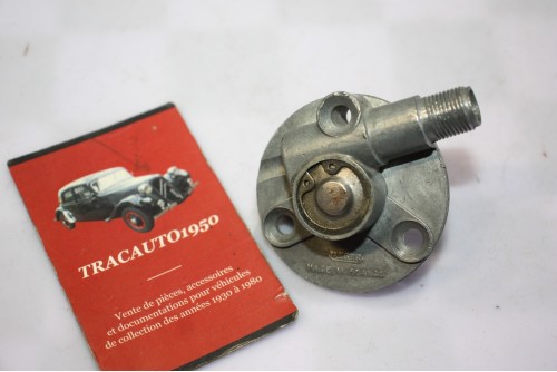 RENVOI D'ENTRAINEMENT SUR MOYEUX DE ROUE DE COMPTEUR...MOTOS DIVERS JAEGER