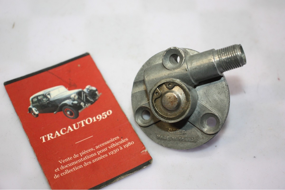 RENVOI D'ENTRAINEMENT SUR MOYEUX DE ROUE DE COMPTEUR...MOTOS DIVERS JAEGER