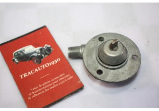 RENVOI D'ENTRAINEMENT SUR MOYEUX DE ROUE DE COMPTEUR...MOTOS DIVERS JAEGER