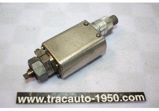 RACCORD DE FLEXIBLES DE COMPTEUR JAEGER AVIATION