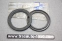 JEU DE 2 BAGUES D'ETANCHEITE DE ROUE AR CITROEN ZC9612531U...CITROEN ID DS