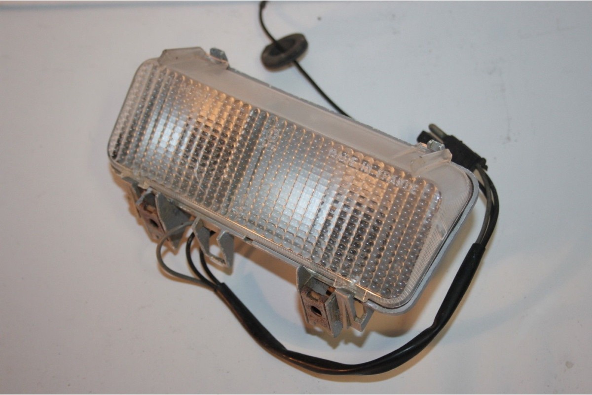 FEU AVANT COMPLET GAUCHE CIBIE 40.76...RENAULT R6 APRES 1973 - Trac...