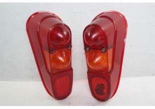 PAIRE DE CABOCHONS AR D/G SEIMA 605...RENAULT R4 4L BERLINE 1961/1992