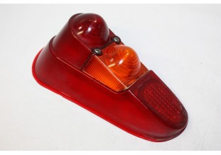 CABOCHON FE FEU ARRIERE GAUCHE SEIMA 605...RENAULT R4