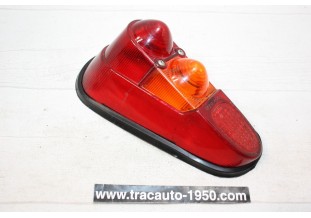 CABOCHON FE FEU ARRIERE GAUCHE SEIMA 605...RENAULT R4