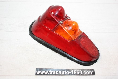 CABOCHON FE FEU ARRIERE GAUCHE SEIMA 605...RENAULT R4