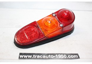 CABOCHON FE FEU ARRIERE GAUCHE SEIMA 605...RENAULT R4
