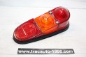 CABOCHON FE FEU ARRIERE GAUCHE SEIMA 605...RENAULT R4
