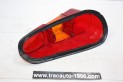 CABOCHON FE FEU ARRIERE GAUCHE SEIMA 605...RENAULT R4