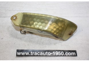 FEU CLIGNOTANT AVANT GAUCHE AXO...CITROEN ID DS avant 1967