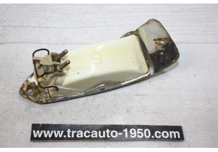 FEU CLIGNOTANT AVANT GAUCHE AXO...CITROEN ID DS avant 1967