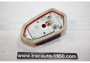 FEU D'AILE OU CUSTODE SEIMA 413 ROUGE...CITROEN 2CV AZ AK HY