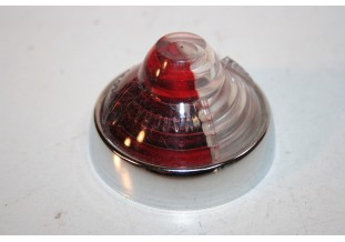 CABOCHON DE FEU BICOLORE SEV MARCHAL...PANHARD BREAK CITROEN DS AMI...