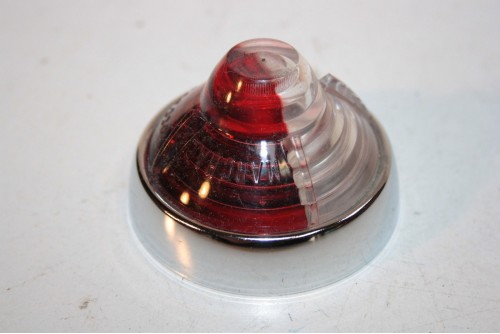 CABOCHON DE FEU BICOLORE SEV MARCHAL...PANHARD BREAK CITROEN DS AMI...