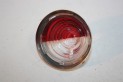 CABOCHON DE FEU BICOLORE SEV MARCHAL...PANHARD BREAK CITROEN DS AMI...