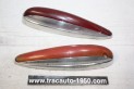 PAIRE DE CABOCHONS DE FEUX D'AILES D/G SCINTEX...PANHARD PL 17