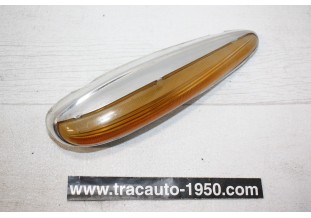 CABOCHON DE FEU D'AILE OU CUSTODE GAUCHE SCINTEX...PANHARD PL 17