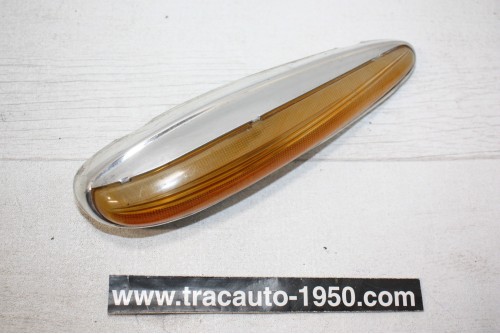 CABOCHON DE FEU D'AILE OU CUSTODE GAUCHE SCINTEX...PANHARD PL 17