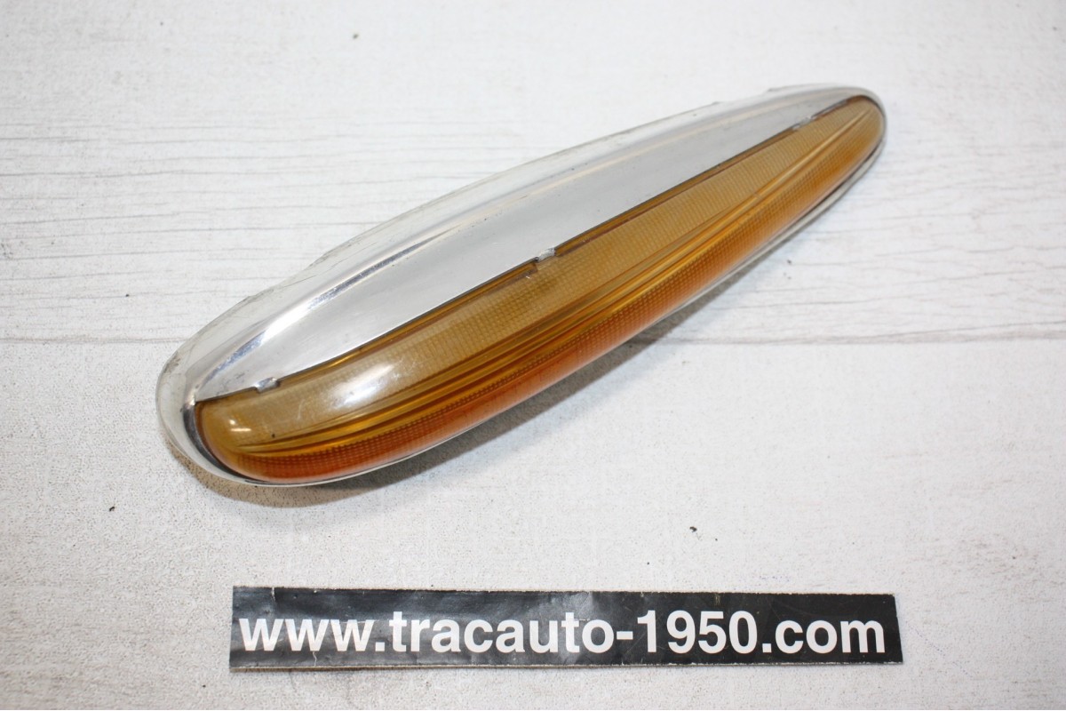 CABOCHON DE FEU D'AILE OU CUSTODE GAUCHE SCINTEX...PANHARD PL 17