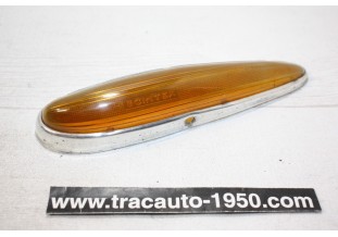 CABOCHON DE FEU D'AILE OU CUSTODE GAUCHE SCINTEX...PANHARD PL 17