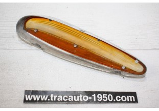 CABOCHON DE FEU D'AILE OU CUSTODE GAUCHE SCINTEX...PANHARD PL 17