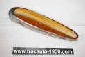 CABOCHON DE FEU D'AILE OU CUSTODE GAUCHE SCINTEX...PANHARD PL 17