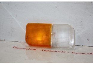 CABOCHON AVANT DROIT BICOLORE SEIMA 10530 D...RENAULT R4 4L BERLINE...