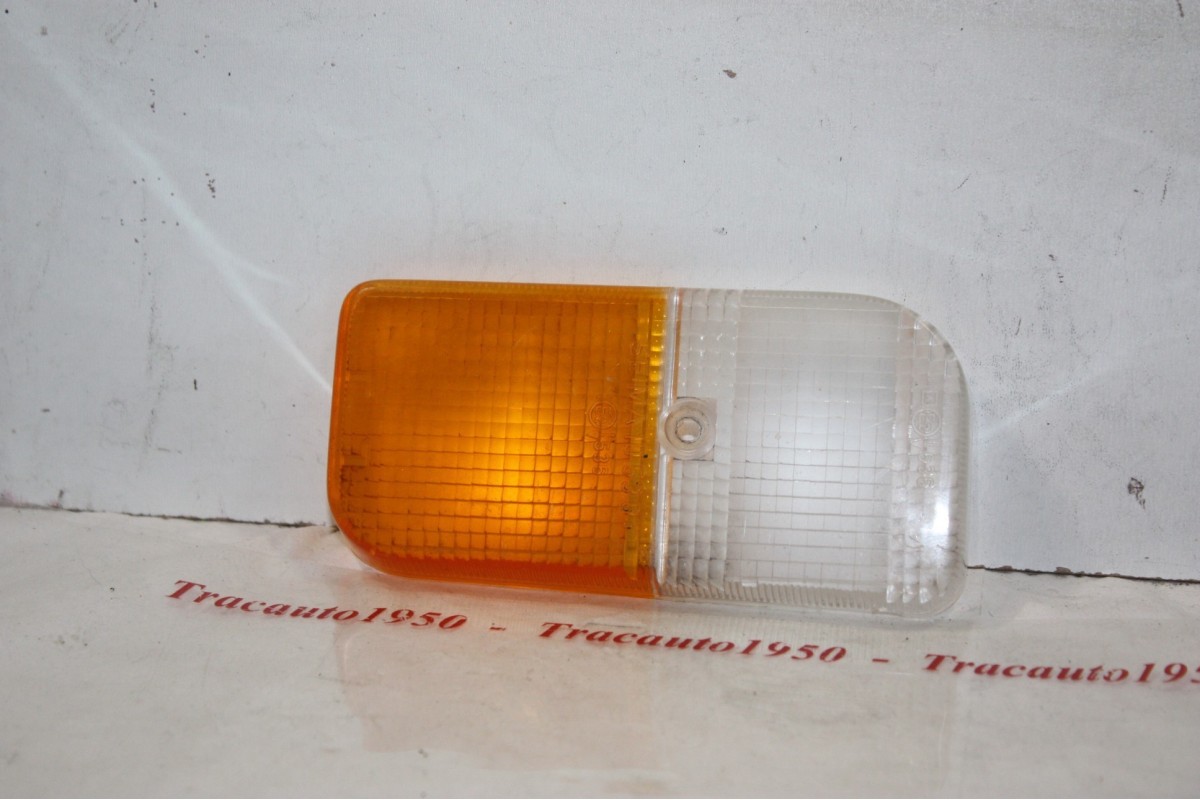 CABOCHON AVANT DROIT BICOLORE SEIMA 10530 D...RENAULT R4 4L BERLINE...