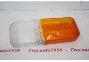 CABOCHON AVANT DROIT BICOLORE SEIMA 10530 D...RENAULT R4 4L BERLINE...