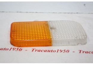 CABOCHON AVANT DROIT BICOLORE SEIMA 10500 D...RENAULT R4 4L BERLINE 1977/1992