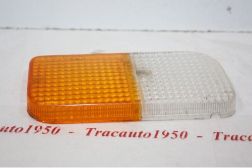 CABOCHON AVANT DROIT BICOLORE SEIMA 10500 D...RENAULT R4 4L BERLINE 1977/1992