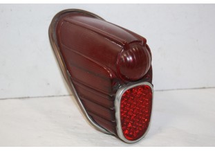 CABOCHON AR GAUCHE PK LMP 3670...RENAULT 4CV aprés 1955 - Tracauto1950