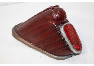 CABOCHON AR GAUCHE PK LMP 3670...RENAULT 4CV aprés 1955 - Tracauto1950