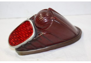 CABOCHON AR GAUCHE PK LMP 3670...RENAULT 4CV aprés 1955 - Tracauto1950