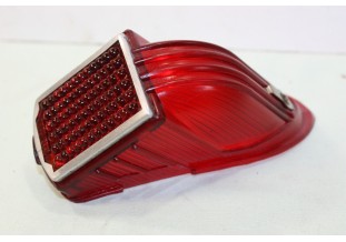 CABOCHON ARRIERE GAUCHE PK LMP 3480...RENAULT 4CV 1947/1955 - Traca...