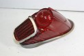 CABOCHON DE FEU ARRIERE GAUCHE PK 3970...4CV 2ème MODELE 1953 - 195...